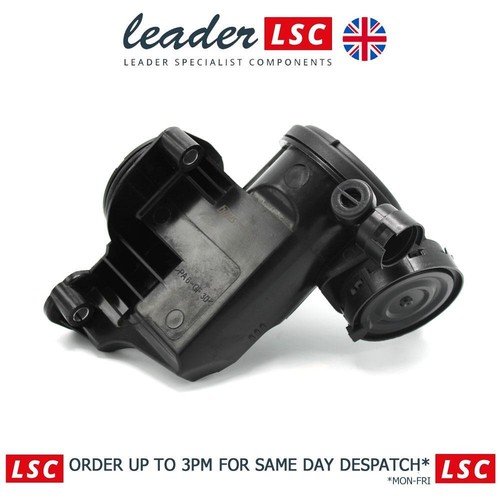 Crankcase Breather Pipe Oil Trap Seat Toledo Mk2 2000 to 2002 NEW 36103464AH 1.4 - Picture 5 of 12