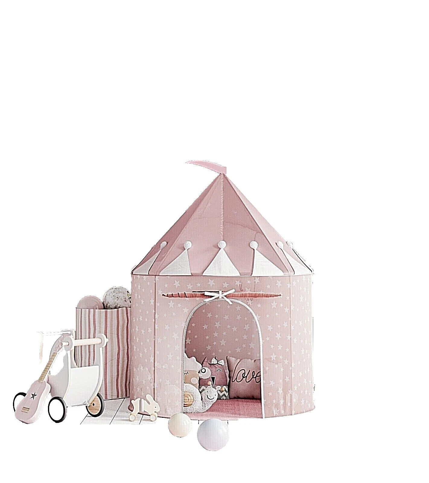 Calcomanías Decoración abstracto extraíble y vinilo arte