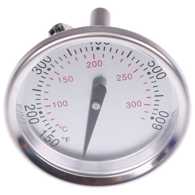 67031 60540 7581 Accurate Temperature Gauge for Weber GS4