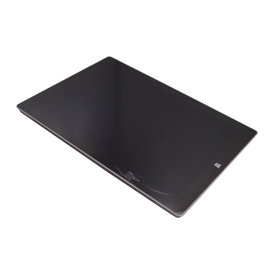 Microsoft Surface 3 | Intel Atom 4GB RAM 128GB SSD | Cracked Display | As-is - Image 4 of 4