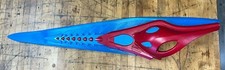 Power Rangers Mighty Morphin Movie - Power Sword Works