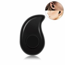 Corriere Exp. - MICRO AURICOLARE SENZA FILI  BLUETOOTH INVISIBILE S530 V4.1