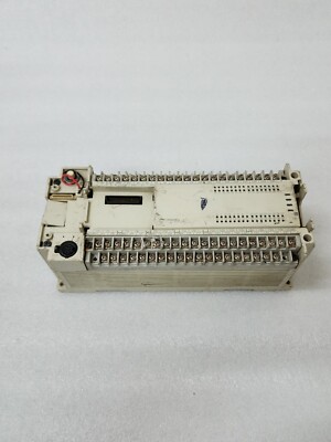 MITSUBISHI FX2N-64MR-ES/UL PLC I/O UNIT 100-240V