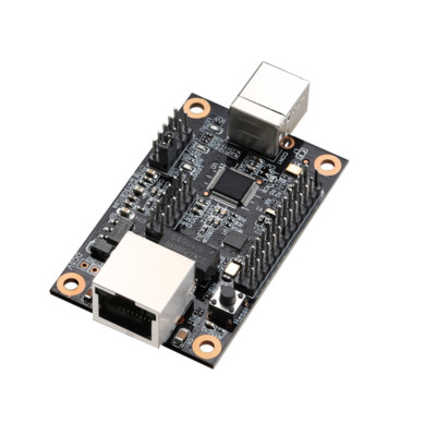 EtherCAT Universal USB Master Card E-C-M-SK Pure Hard Master Station Solution