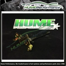 HOLLEY CARBURETTOR 2300 4150 4160 PRIMARY THROTTLE SHAFT