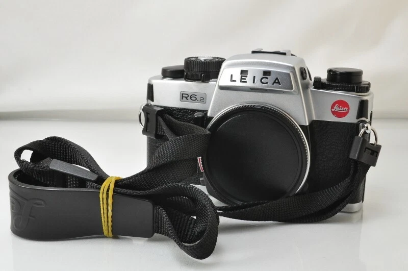 Leica R6 Film Cameras for sale - eBay