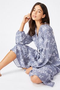 cotton on maxi dress