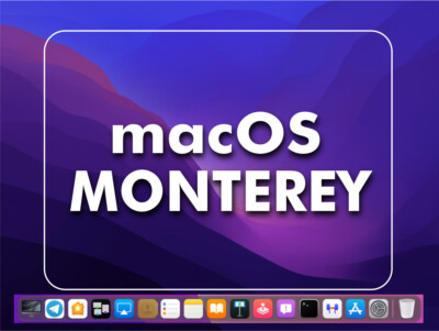 macOS Monterey Pre-installed 500GB Hard Drive Mac Mini (Late 2014 or later) (5)