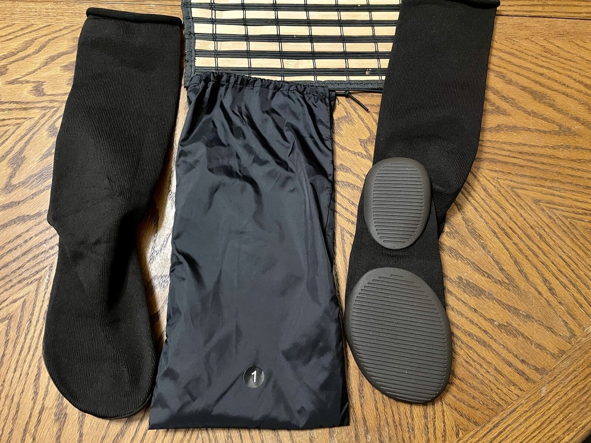 YEEZY PODS - 100% Authentic YZY Pods #1 - US Men's Size: 4-7