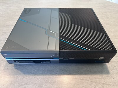 Xbox One Console Limited Edition