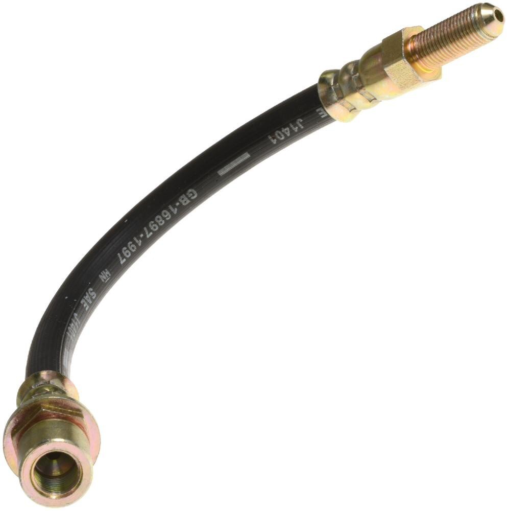 Brake Hydraulic Hose Bendix 79071 for sale online | eBay