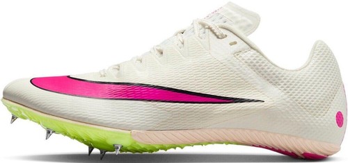Nike Zoom Rival Track & Field Distance Spikes Sail Pink Mens size 5.5 DC8725-101 s-l400.jpg main image 4