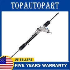 Power Steering Rack and Pinion Assembly For 05-2009 Subaru Outback 262310