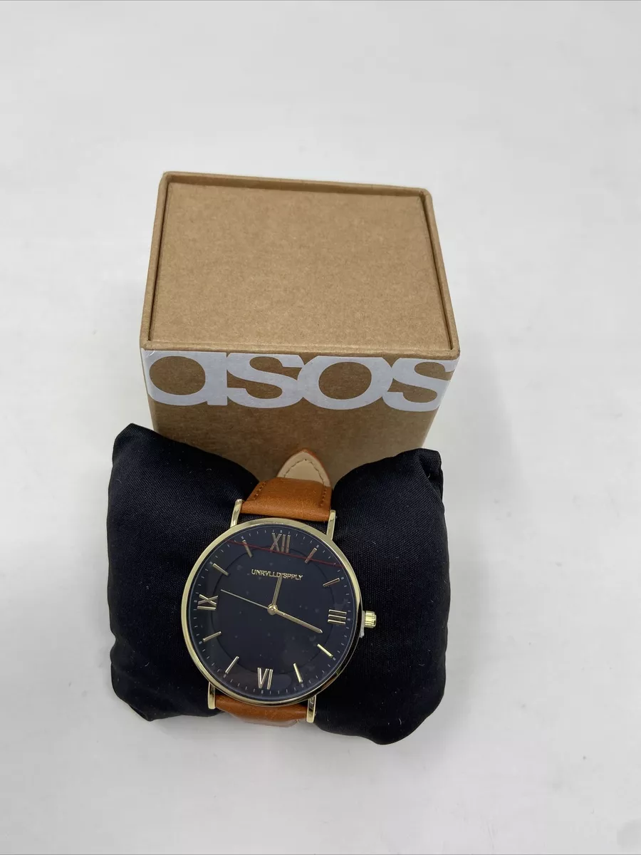 Asos watch shop