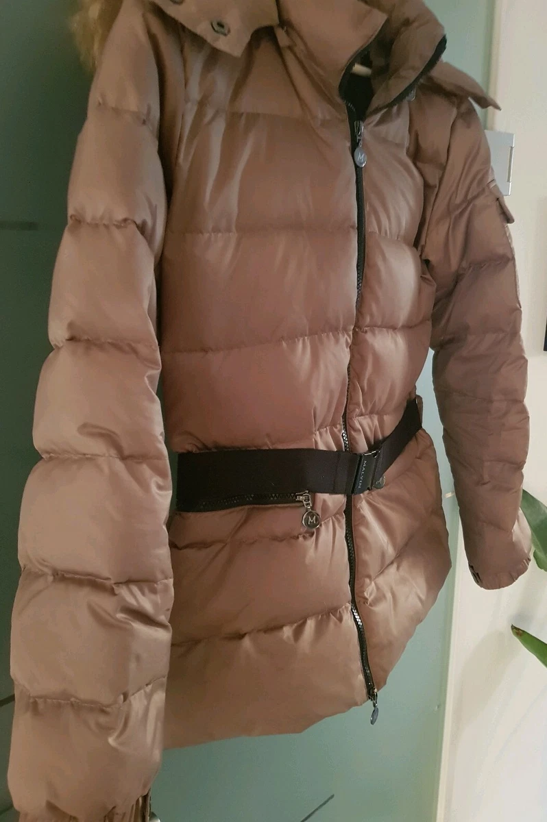 Malvin daunenjacke damen Clearance