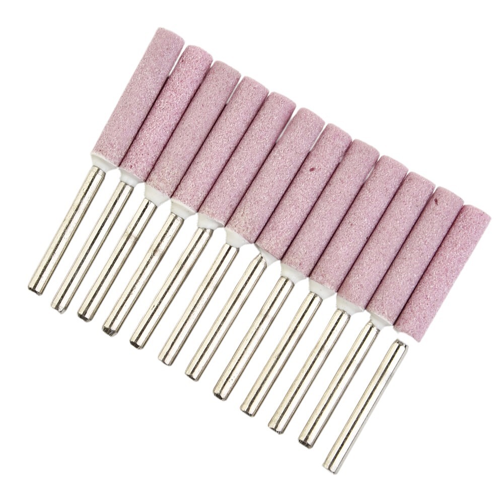 Excellent Cutting Edge with Chainsaw Sharpener Dressing Stones eBay