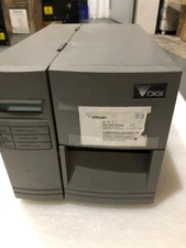 Argox DIGI  X-3000+ Laser printer 100~240 vac industrial barcode printer