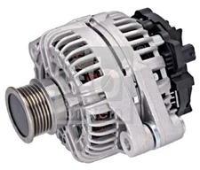 FEBI Alternator For OPEL Astra H Cc Signum SAAB 9-3 VAUXHALL Mk V 02-15 1202115