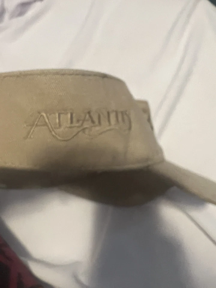 Guy Harvey Visera Delfín/Mahi Mahi Pesca Juvenil Visera Ajustable - Foto 4 de 4