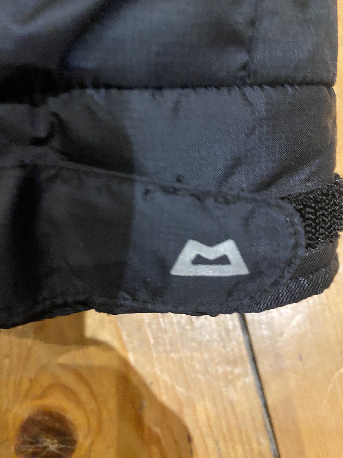 Mountain Equipment Annapurna eBay