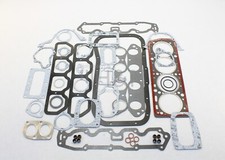 Motordichtsatz engine gasket set Fiat 124 Volumex 124 Turbo Lancia Beta VX