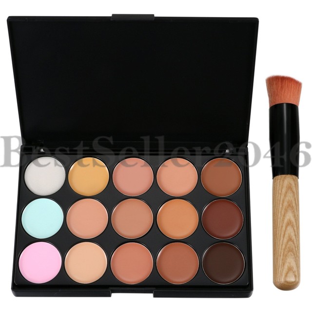highlighter makeup kit