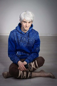 felpa jack frost