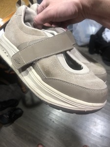 easy spirit walking shoes anti gravity