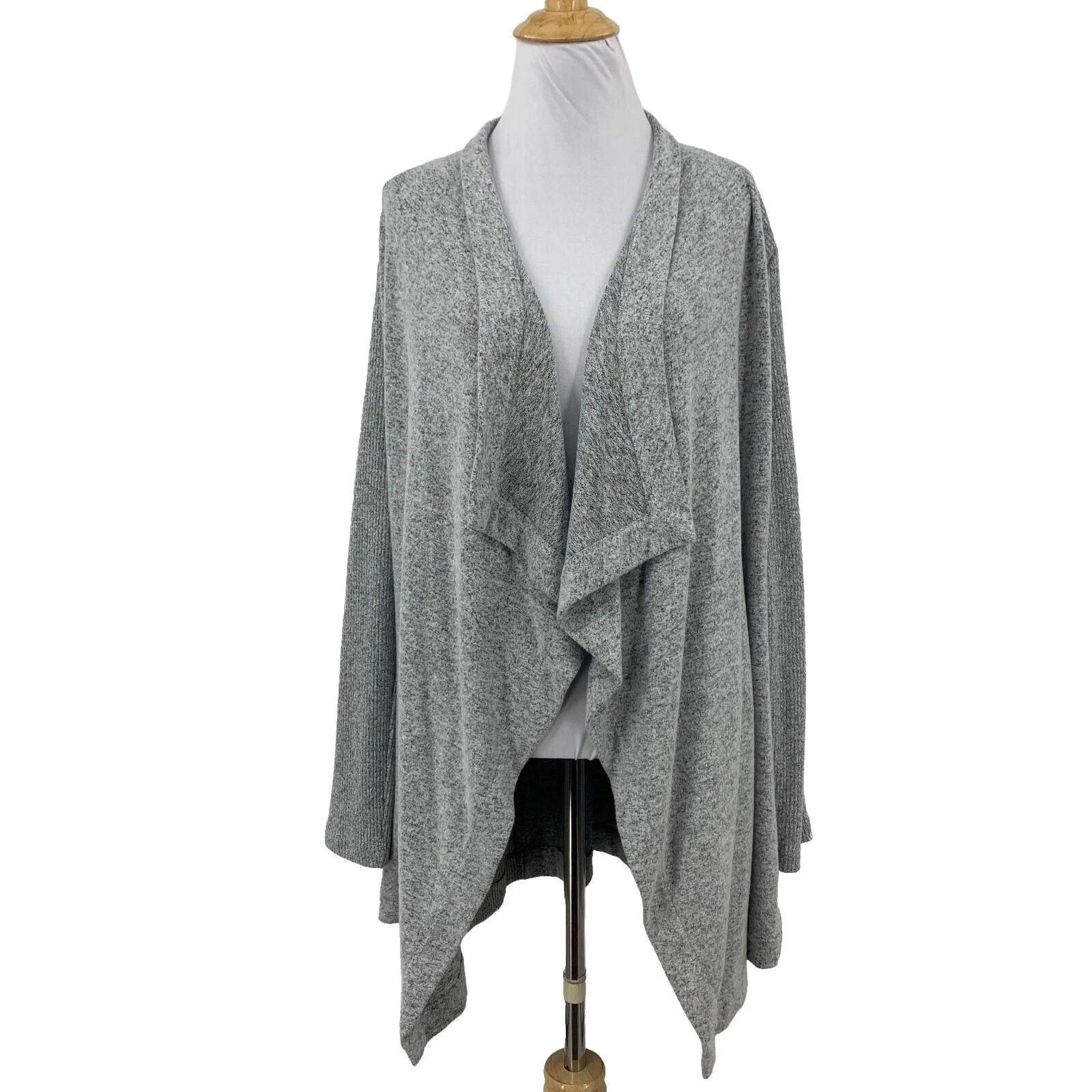 White House Black Market Mujer Suéteres para mujer Sólido