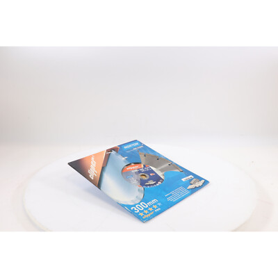 Norton 70184622225 Clipper cutting disc New NFP Sealed