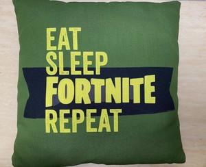 fortnite pillowcase