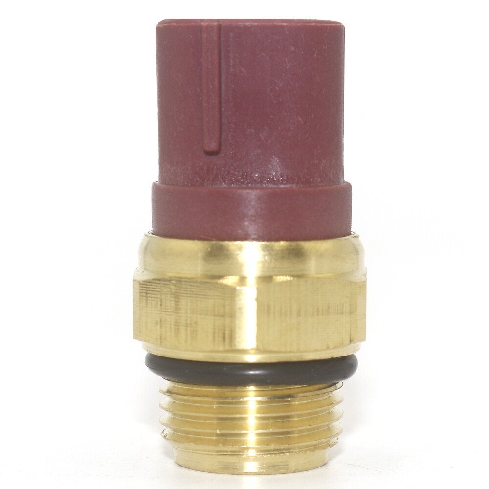 Interruptor ventilador radiador sensor termostato para Suzuki King Quad 500 LTA500 2009-2014