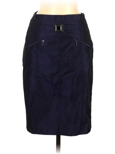 Carlisle Women Purple Casual Skirt 6 - image 1