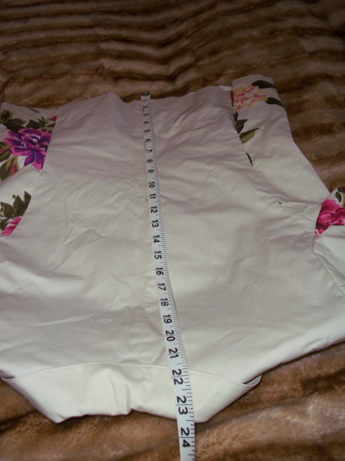 harvé benard Solid Basic Jackets for Women Sz 10 - image 4