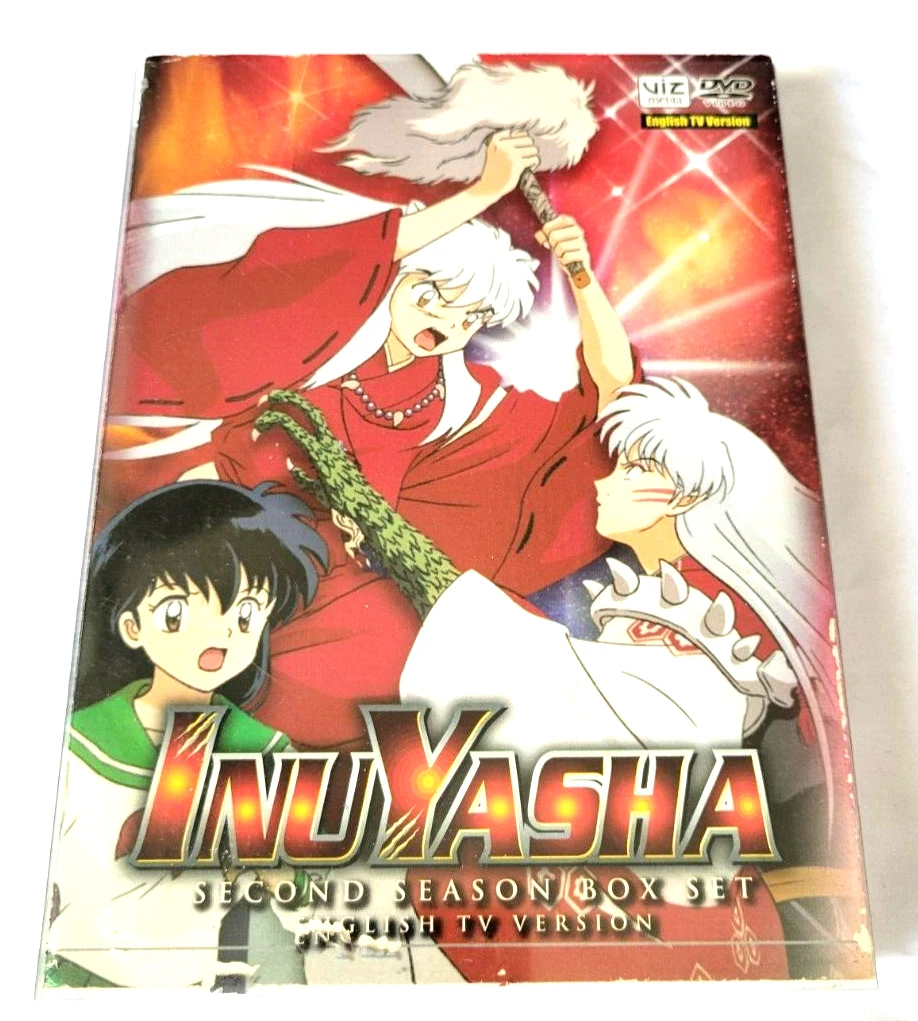 Ver Inuyasha, Season 5