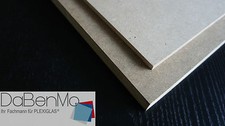 (30,50/m²) 10mm MDF braun Regalbretter Zuschnitte nach Maß für Lautsprecher Box