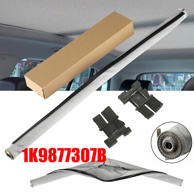 Panorama Schiebedach Sonnenschutzvorhang Für VW Golf Tiguan Audi Q51K9877307B DE