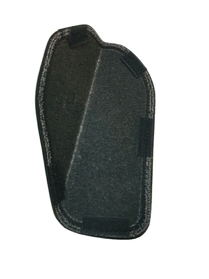 Cache Rétroviseur Intérieur Coté Conducteur Golf 2