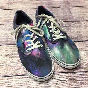 cosmic vans