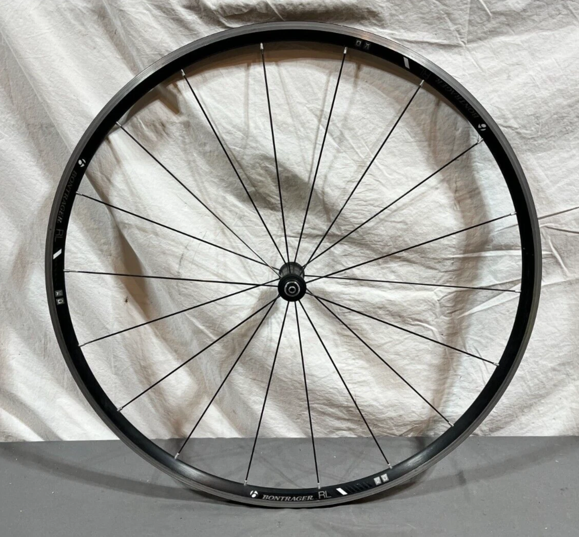Bontrager rl wheelset sale