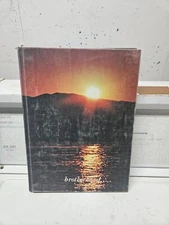 1972 Loma Linda Academy School Yearbook Loma Linda California original hard cov