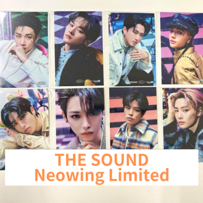 Stray Kids 