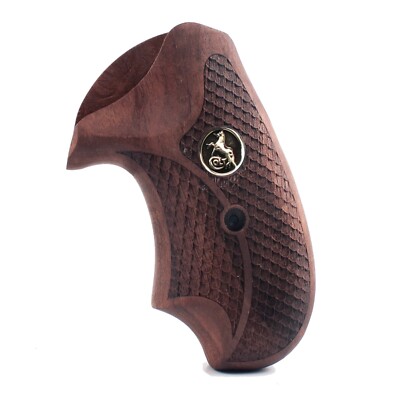 Colt Detective Special & Cobra & Diamond Back & Viper & Agent D Short Frame Grip