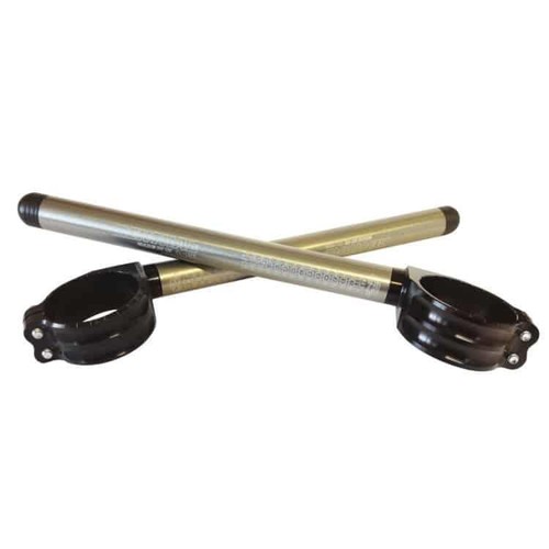 Suzuki GSX-R 600 2006-2007 Renthal 50MM Gen 3 Clip Ons