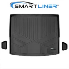 SMARTLINER Custom Fit Cargo Trunk Liner 2022-2024 Volkswagen Taos (AWD Models)
