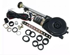Power Antenna Wo Cb For 1968-1982 C3 Corvette