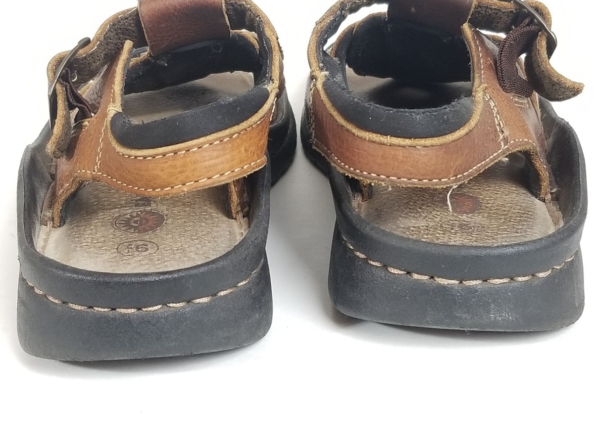 Earth Shoe Men display picture 2
