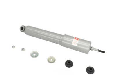 KYB Gas-A-Just Rear High Pressure Monotube Shock | Mercedes Benz E Class (96-02) (KG4743) main image 1