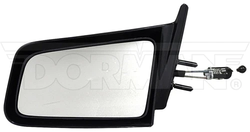 Fits 1982-1989 Buick Skyhawk Door Mirror Left Dorman 1983 1984 1985 1986 1987