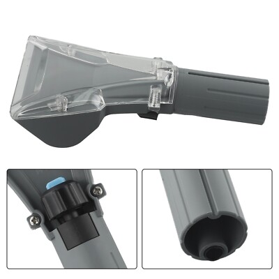 1PC For-Karcher-Upholstery Nozzle for PUZZI 8/1 C 10/1 10/2 30/4, 4.130-001/ NEW